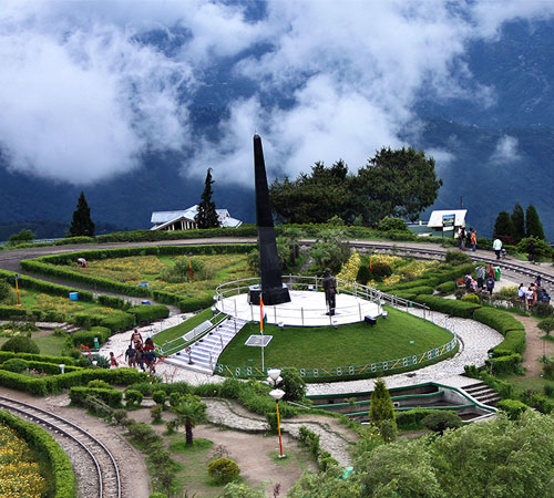 Enchanting Darjeeling Tour