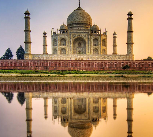 Golden Triangle Tour  04 Night /05 Days