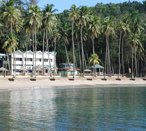 Andaman Package  04 Night /05 Days