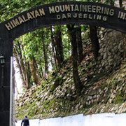 Himalayan Mountaineering Institute