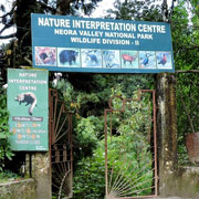 Neora Valley National Park