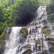 Kanchenjunga Falls